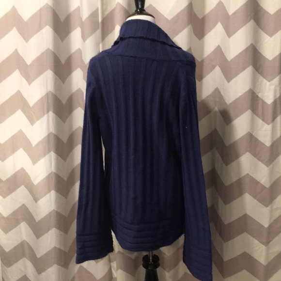 Anthropologie Guinevere Boho Sweater - Picture 4 of 6